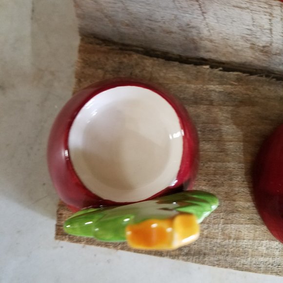 Christmas Tree Ceramic Votive Candle Holder, Christmas Tea Light, Gift for Mom - Picture 5 of 15